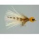 Splayed Shrimp Tan