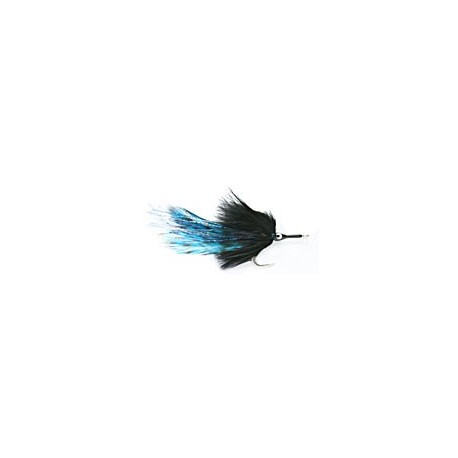 Splayed Tarpon Fly Phantom