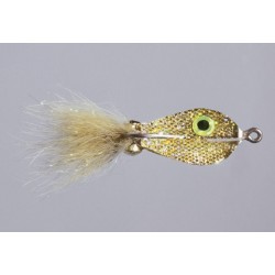 Spoonfly Gold