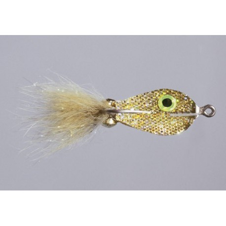 Spoonfly Gold
