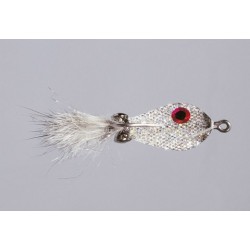 Spoonfly Silver