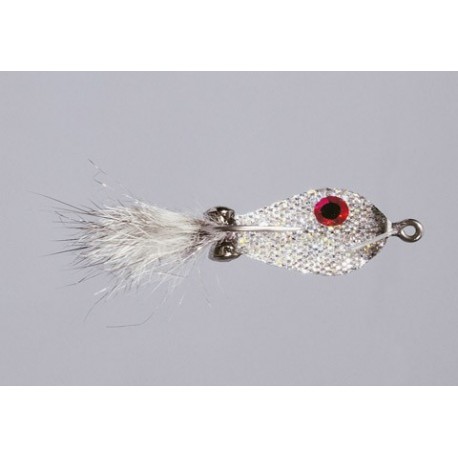 Spoonfly Silver