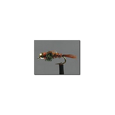 Bh Pheasant Tail Flashback