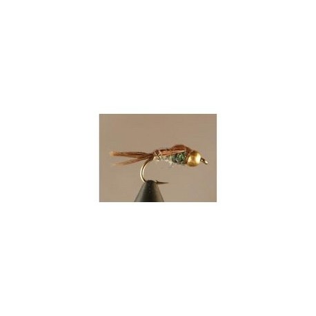 Bh Pheasant Tail Ice