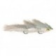 Statons Gray White Skinny Dip