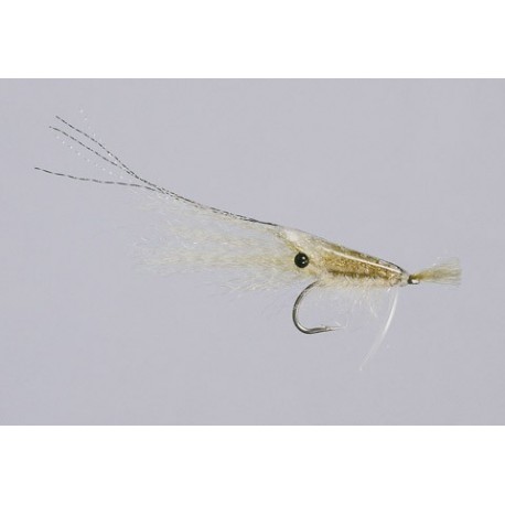 Tan Cocktail Shrimp