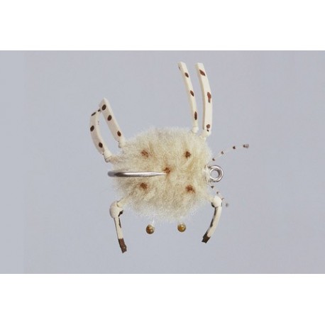 Tan Epp Crab