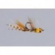 Tan Estes Epoxy Bonefish