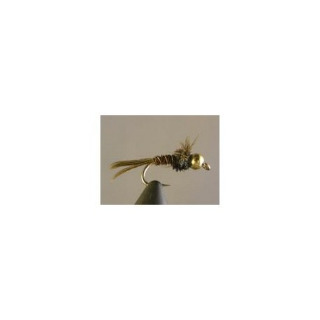 Bh Pheasant Tail Olive