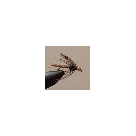 Bh Pheasant Tail Soft Hackle