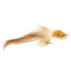 Tarpon Bunny Tan