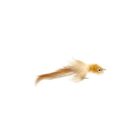 Tarpon Bunny Tan