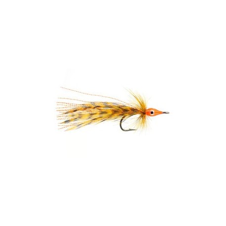 Tarpon Master Orange