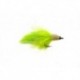 Tarpon Toad Chartreuse
