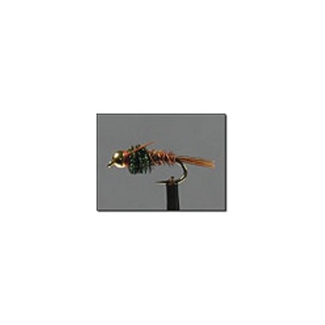 Bh Pheasant Tail