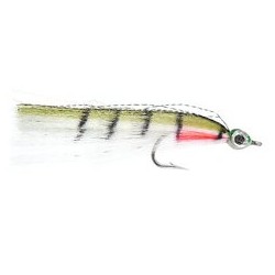 Toms Mackerel