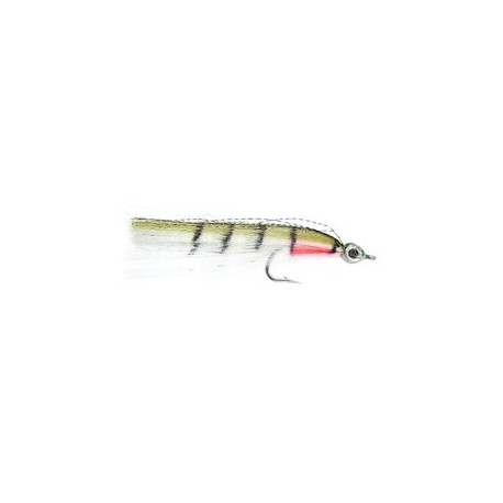 Toms Mackerel