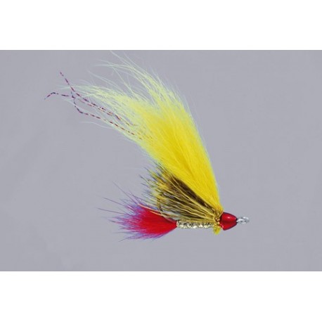 Trimbles Yellow Foxy Chicken