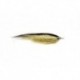 Turpins Messy Minnow Gold