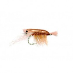 Ultra Shrimp Tan