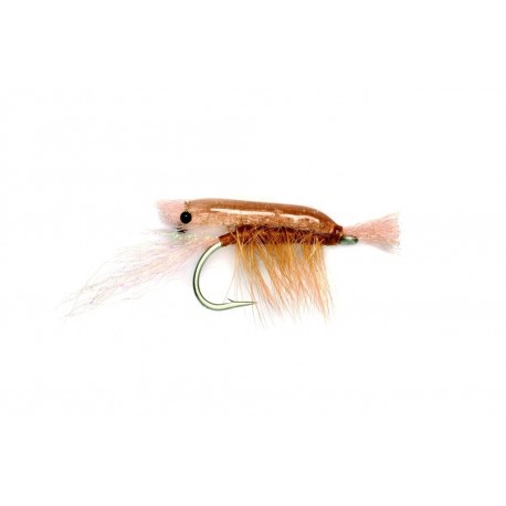 Ultra Shrimp Tan
