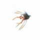 Vlahos Combo Crab Blue