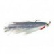 Warpaths Gray White Tomahawk