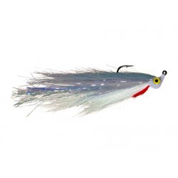 Warpaths Gray White Tomahawk