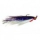 Warpaths Purple White Tomahawk