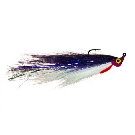 Warpaths Purple White Tomahawk