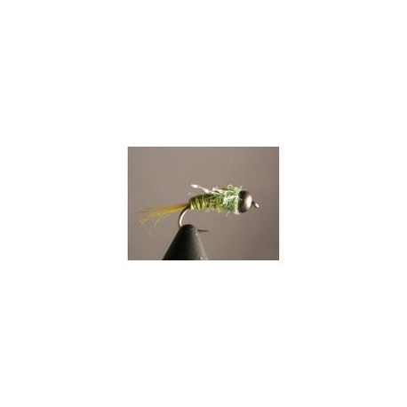 Bh Pickpoket Nymph