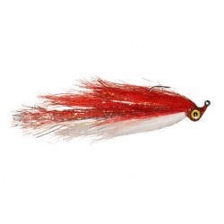 Warpaths Red White Tomahawk