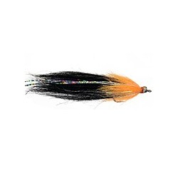 Whistler Black Orange