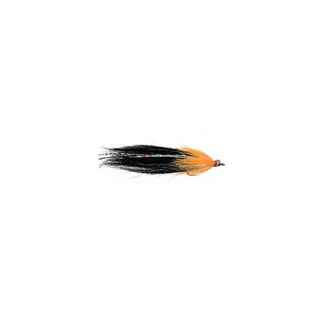 Whistler Black Orange