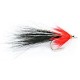 Whistler Black Red