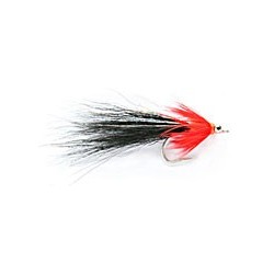 Whistler Black Red