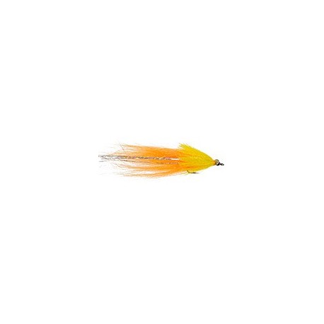 Whistler Orange Yellow