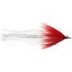 Whistler Red White