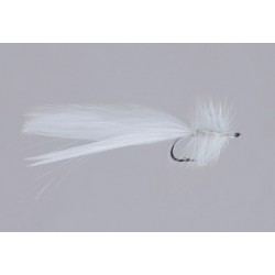 White Sea Ducer