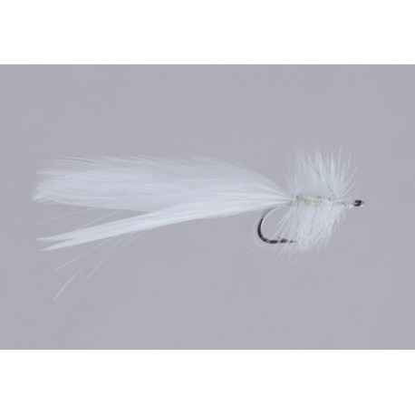 White Sea Ducer
