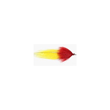 Wistler Red Yellow