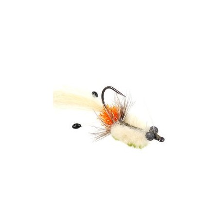 Yarn Crab Tan Olive