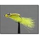 Yellow Chartreuse Crazy Charlie