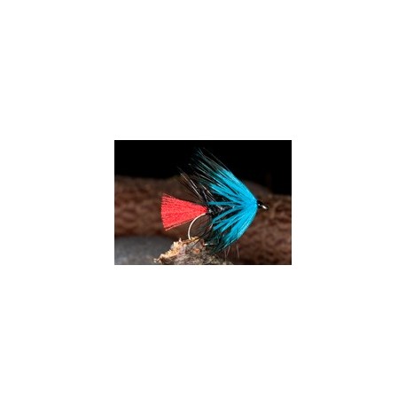 Blue Zulu