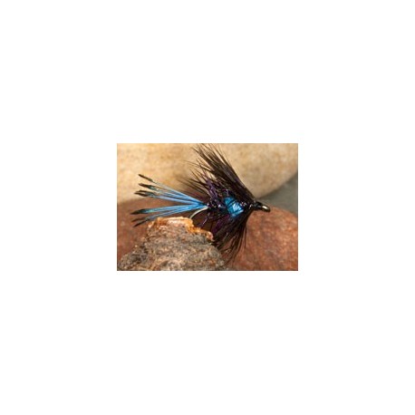Bruiser Bibio