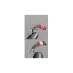 Bh Pink Squirel