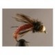 Bh Pm Caddis Rust