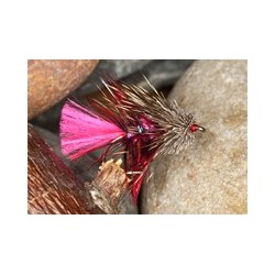 Coral Ice Muddler