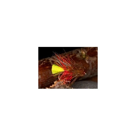 Dabbler Muddler Dunkeld