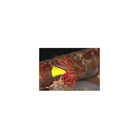 Dabbler Muddler T&l